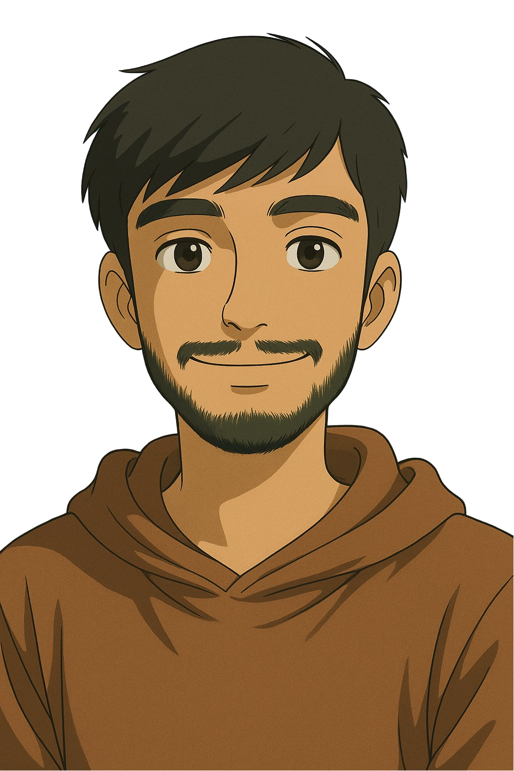 Harsh Kumar